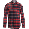 Dakota Grizzly Easton Flannel Shirt - Men's
