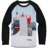 Burton Tech Top - Long-Sleeve - Boys'