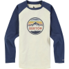 Burton Tech Top - Long-Sleeve - Girls'