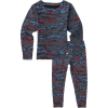 Burton Minishred Fleece Set - Toddler Boys'