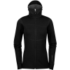 Black Diamond CoEfficient Hooded Fleece Jacket - Women's