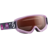 Scott Jr Agent Goggle - Kids'