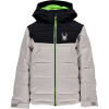 Spyder Clutch Down Jacket - Boys'
