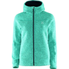 Hagl Swook Hooded Fleece Jacket - Women's