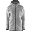 Haglofs Pile Hooded Fleece Jacket - Women's