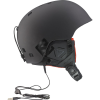 Salomon Brigade Audio Helmet