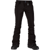 Volcom Battle Stretch Skinny Pant - Women's