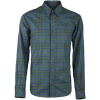 Club Ride Apparel Jack Flannel Jersey - Long Sleeve - Men's