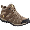 Columbia Redmond Mid Waterproof Hiking Boot - Women's