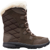 Columbia Ice Maiden II Lace Boot - Women's
