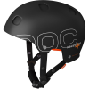 POC Receptor + Bike Helmet