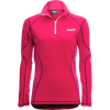 Swix Starlit Polo Fleece Jacket - Women's