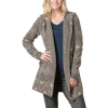 Toad&Co Merino Diamond Hoodie - Women's