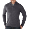 SmartWool Kiva Ridge 1/2-Zip Sweater - Men's