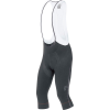 Gore Bike Wear Oxygen Partial Thermo 3/4 Bib Tights - Men's