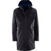UBER Black Storm Interactive Coat - Men's