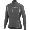 Castelli Flanders Warm Half-Zip Base Layer - Long Sleeve - Men's