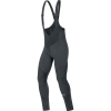Gore Bike Wear Element Windstopper Softshell Bib Tight - Men's