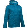 Under Armour ColdGear Infrared Wildwood 3-in-1 Jacket - Boys'
