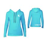 LALO Lightweight Hoodie W