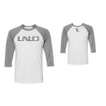 LALO Baseball Tee