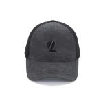 LALO Trucker Hat Beluga Camo