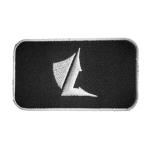 LALO Shield Woven Patch