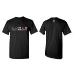 LALO Flag Tee - No Easy Days MF