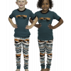 Chase Your Dreams - Horse | Kid PJ Set (6)
