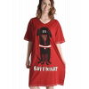 Ruff Night - Dog | Nightshirt (One Size)