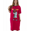 Need A Mooseage | Nightshirt (One Size)