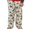 Moosletoe | Men's PJ Pant (XL)