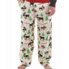 Moosletoe | Men's PJ Pant (XS)