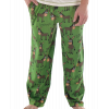 Lazy Ass - Donkey | Men's PJ Pant (XL)