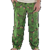 Lazy Ass - Donkey | Men's PJ Pant (XS)