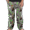 Forest Be With You | Men's PJ Pants (L)