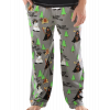 Forest Be With You | Men's PJ Pants (S)