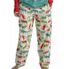 Pattern Moose | Men's PJ Pant (L)