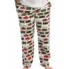 Train | Men's PJ Pant (XL)