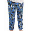 Out Cold - Penguin | Men's PJ Pant (XL)