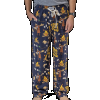 S'more Sleep Please | Men's PJ Pant (L)