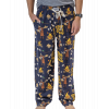 S'more Sleep Please | Men's PJ Pant (XS)