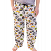 Rolled Out Of Bed - Sushi | Men's PJ Pant (S)