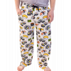 Rolled Out Of Bed - Sushi | Men's PJ Pant (XL)