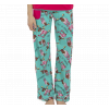Don't Do Mornings - Moose | Women's Fitted Pant (S)