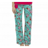 Don't Do Mornings - Moose | Women's Fitted Pant (XS)