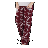 Funky Moose | Women's Fitted Pant (L)