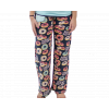 Donut Disturb | Women's Fitted Pant (S)