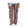 Donut Disturb | Women's Fitted Pant (XS)