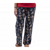 Drifting Off - Anchor | Women's Fitted Pant (L)